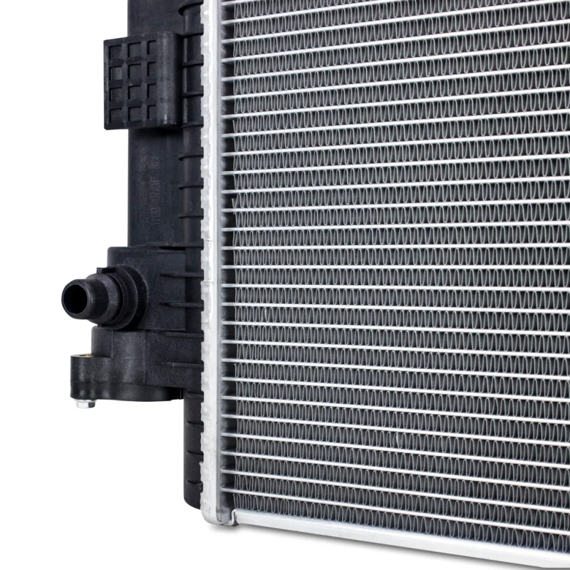 Mishimoto 17-22 Ford 6.7L Powerstroke Replacement Secondary Radiator - Image 3