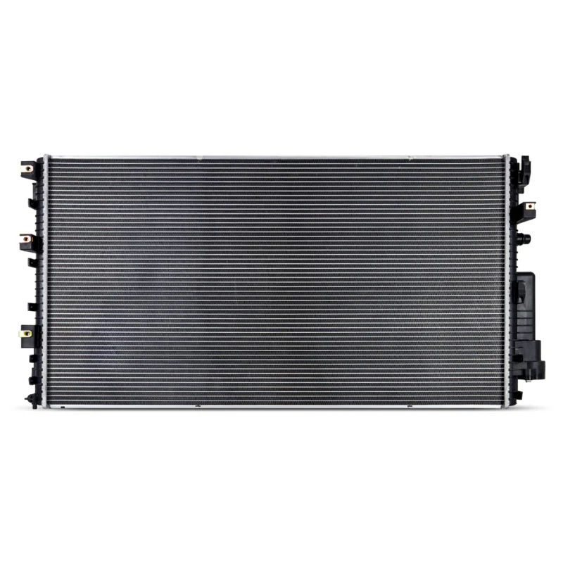 Mishimoto 17-22 Ford 6.7L Powerstroke Replacement Secondary Radiator - Image 4