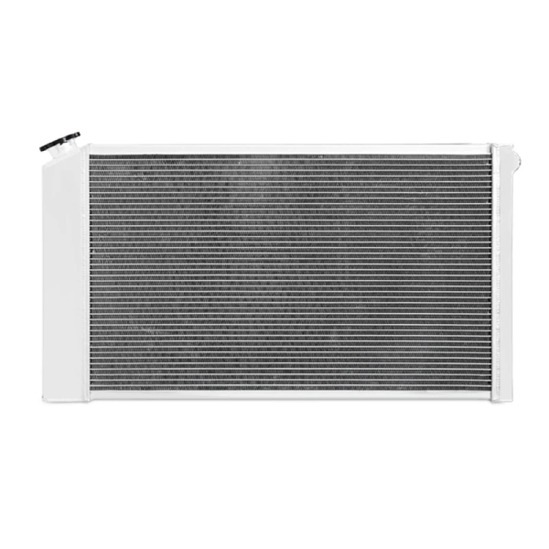 Mishimoto 1968 Chevrolet Chevelle Manual X-LINE (Thicker Core) Aluminum Radiator - Image 11