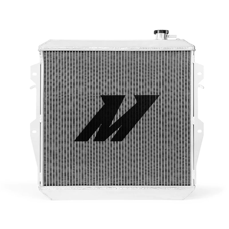 Mishimoto 1988-1997 Toyota Hilux Performance Aluminum Radiator - Image 3