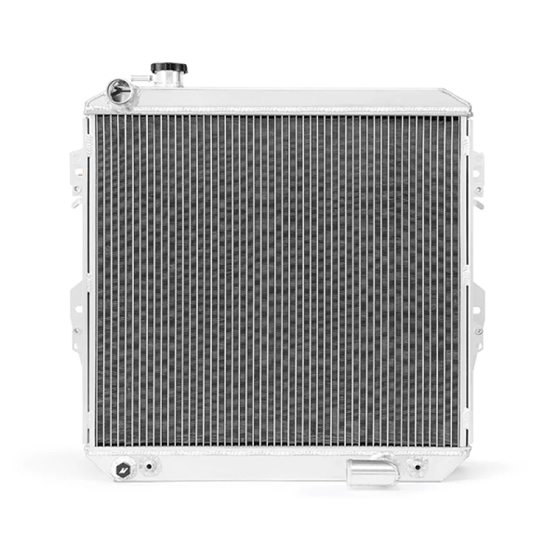 Mishimoto 1988-1997 Toyota Hilux Performance Aluminum Radiator - Image 4