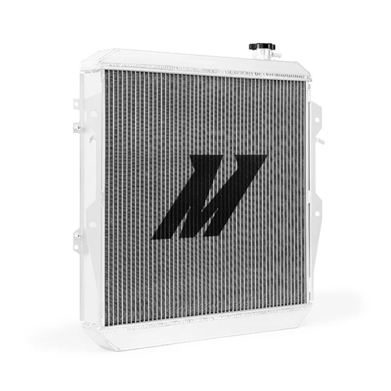 Mishimoto 1988-1997 Toyota Hilux Performance Aluminum Radiator - Image 6