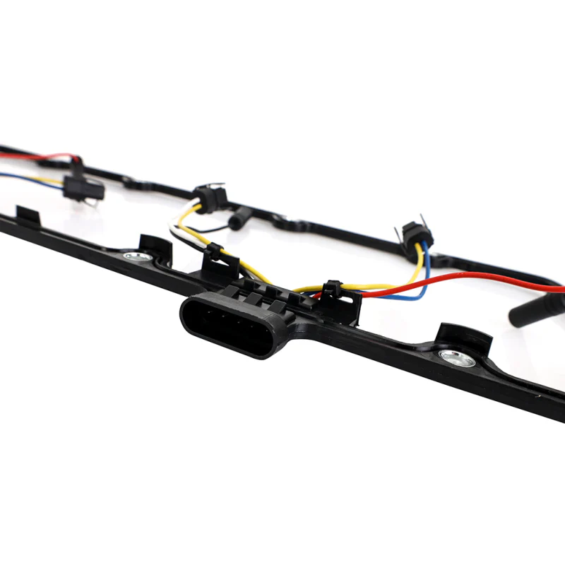 Mishimoto 1994-1997 Ford 7.3L Powerstroke Glow Plug Harness & Gasket - Image 3