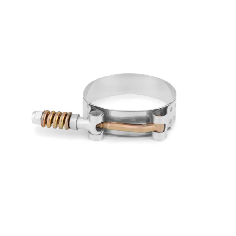 Mishimoto 2.5 Inch Stainless Steel Constant Tension T-Bolt Clamp - Image 7
