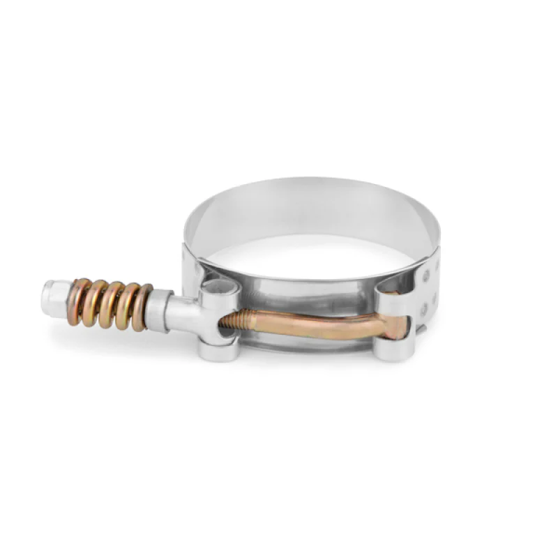 Mishimoto 2.75 Inch Stainless Steel Constant Tension T-Bolt Clamp - Image 4