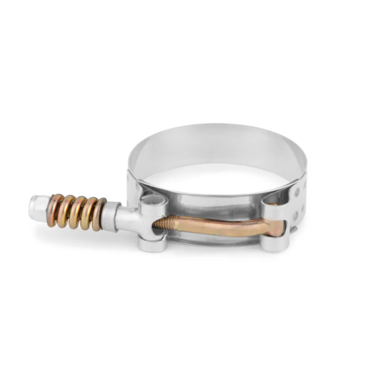 Mishimoto 2.75 Inch Stainless Steel Constant Tension T-Bolt Clamp - Image 7