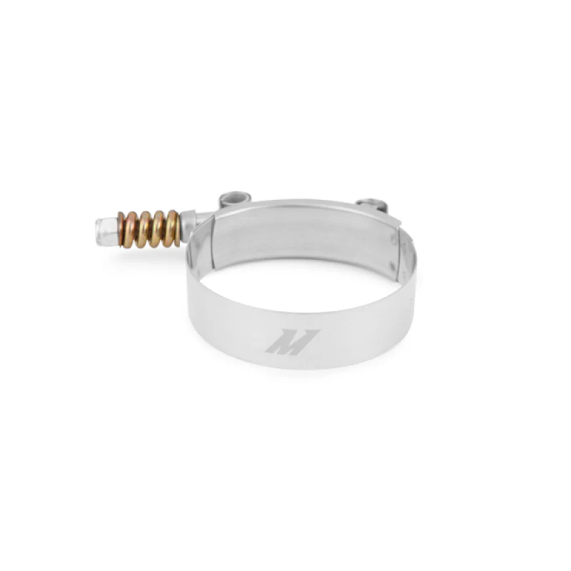 Mishimoto 2 Inch Stainless Steel T-Bolt Clamps - Image 11