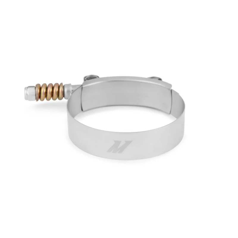 Mishimoto 2 Inch Stainless Steel T-Bolt Clamps - Image 12
