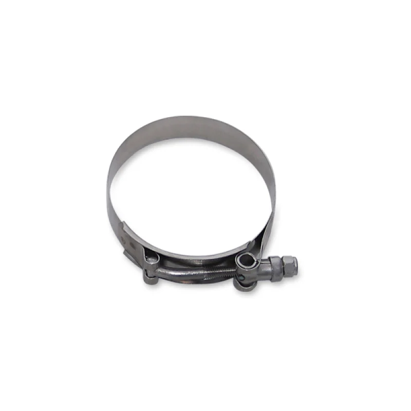 Mishimoto 2 Inch Stainless Steel T-Bolt Clamps - Image 2