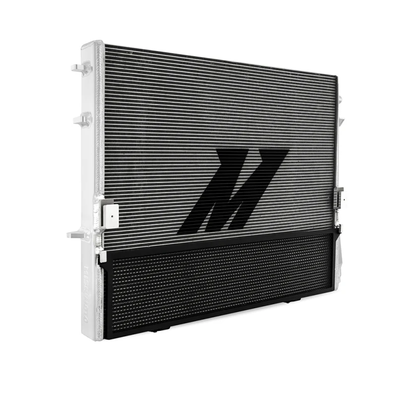 Mishimoto 20+ Toyota GR Supra 3.0L / 19+ BMW Z4 3.0L Performance Heat Exchanger - Image 10