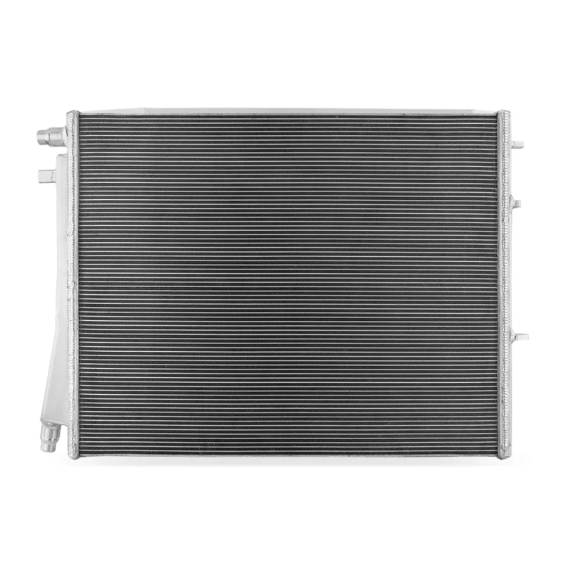 Mishimoto 20+ Toyota GR Supra 3.0L / 19+ BMW Z4 3.0L Performance Heat Exchanger - Image 4
