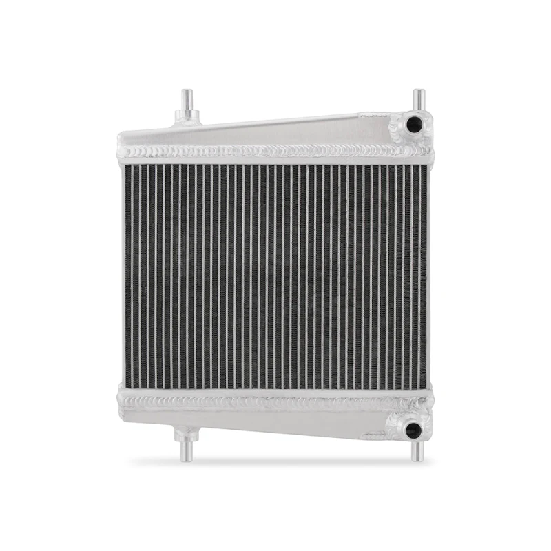 Mishimoto 20+ Toyota Supra Aluminum Radiator Kit - Image 2
