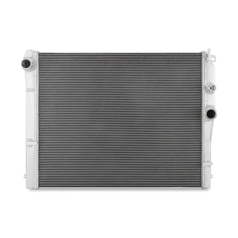 Mishimoto 20+ Toyota Supra Aluminum Radiator Kit - Image 3