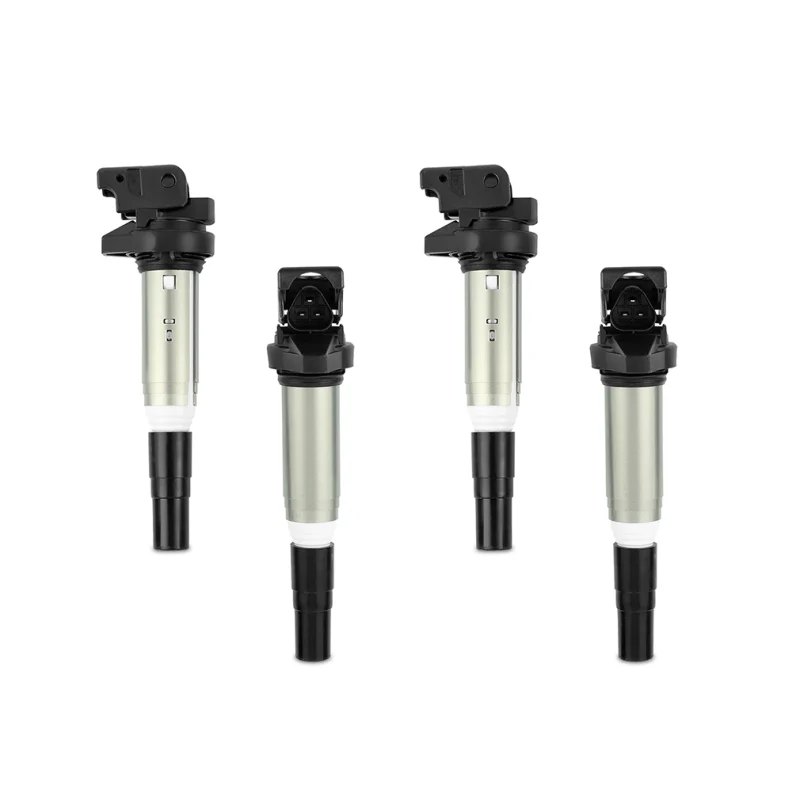 Mishimoto 2002+ BMW M54/N20/N52/N54/N55/N62/S54/S62 Single Ignition Coil - Image 2