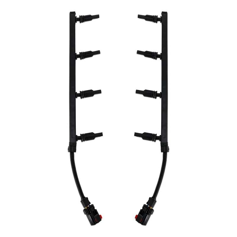 Mishimoto 2003-2004 Ford 6.0L Powerstroke Glow Plug Harness
