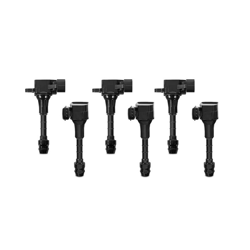 Mishimoto 2003-2006 Nissan 350Z Ignition Coil Set of 6 - Image 2