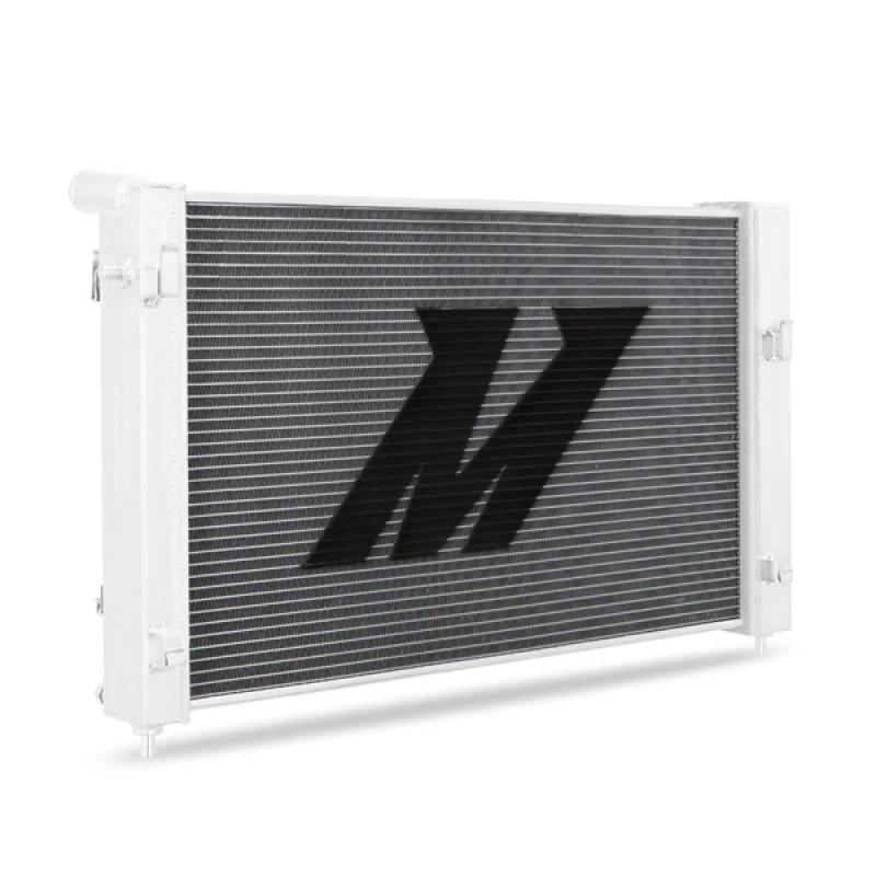 Mishimoto 2004 Pontiac GTO Performance Aluminum Radiator - Image 12