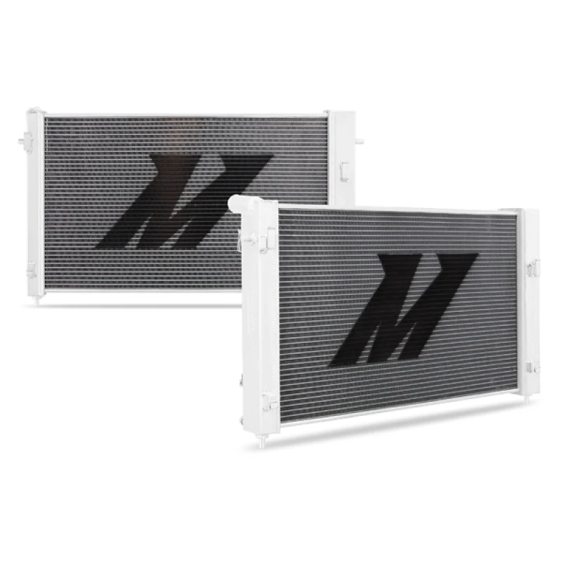 Mishimoto 2004 Pontiac GTO Performance Aluminum Radiator - Image 2