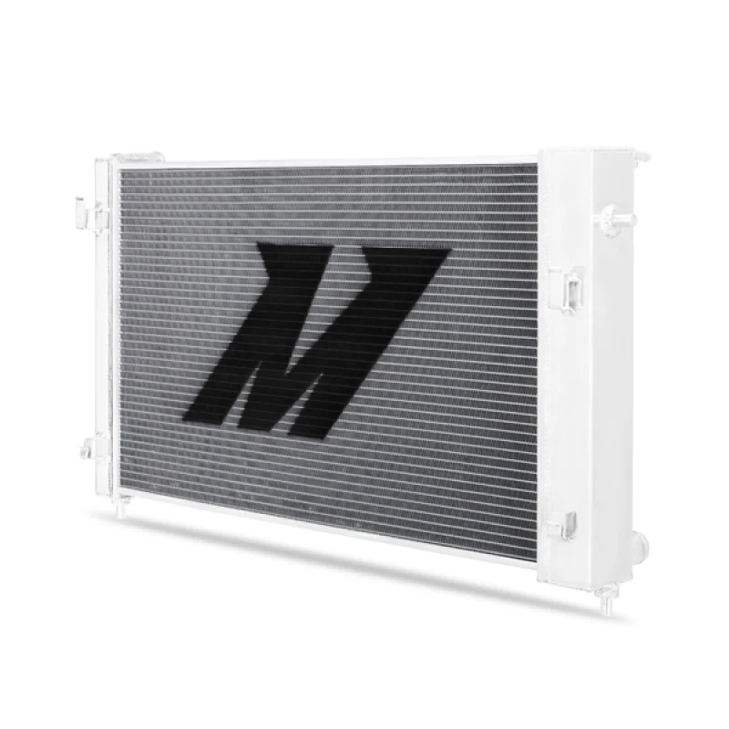 Mishimoto 2004 Pontiac GTO Performance Aluminum Radiator - Image 3