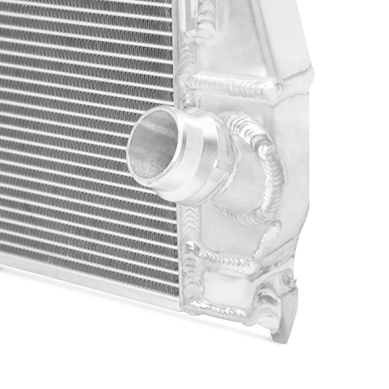 Mishimoto 2006-2013 BMW 335i/135i (Manual) Performance Aluminum Radiator - Image 10