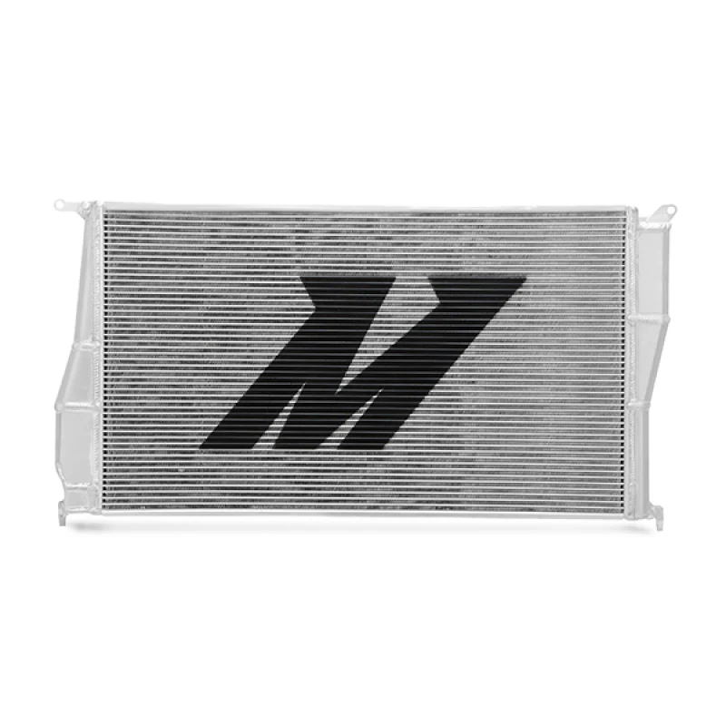 Mishimoto 2006-2013 BMW 335i/135i (Manual) Performance Aluminum Radiator - Image 13