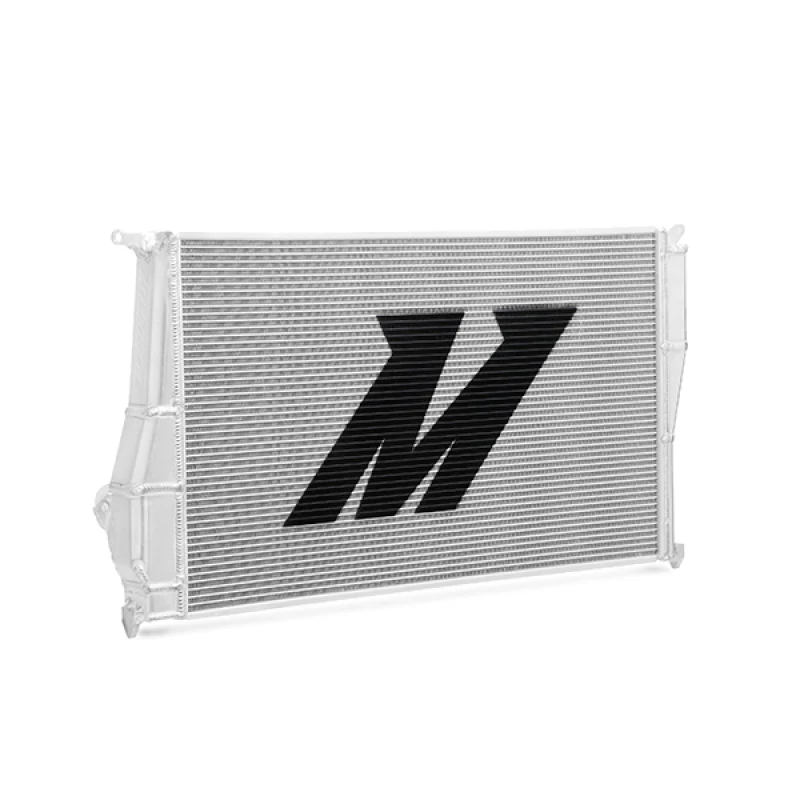 Mishimoto 2006-2013 BMW 335i/135i (Manual) Performance Aluminum Radiator - Image 15