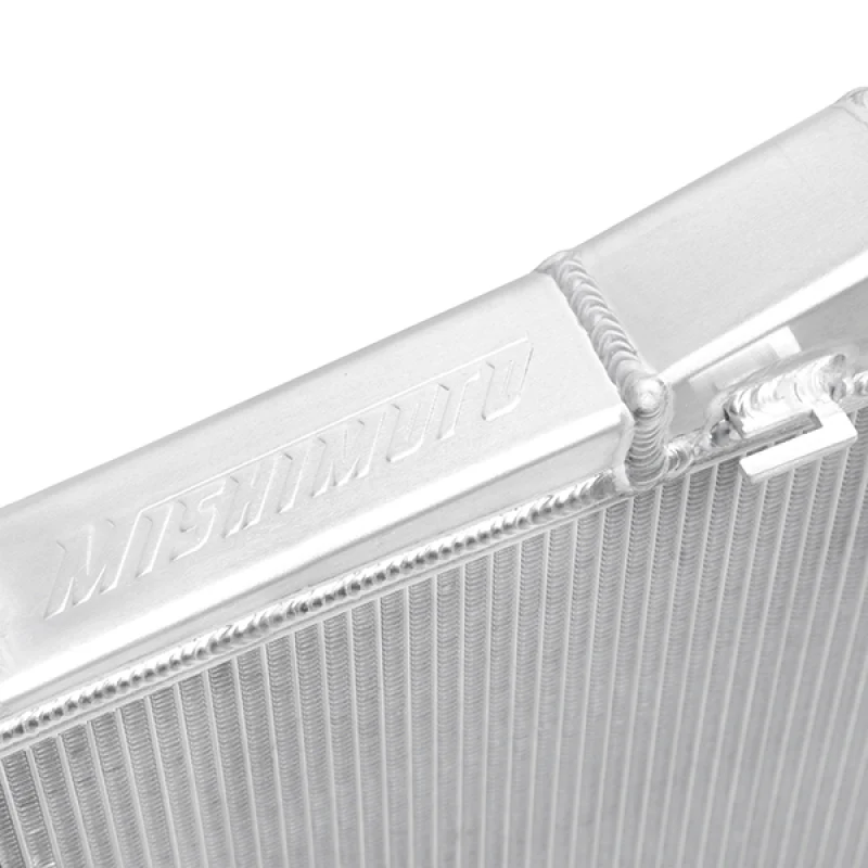 Mishimoto 2006-2013 BMW 335i/135i (Manual) Performance Aluminum Radiator - Image 17
