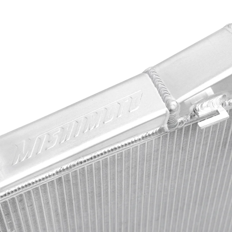 Mishimoto 2006-2013 BMW 335i/135i (Manual) Performance Aluminum Radiator - Image 21