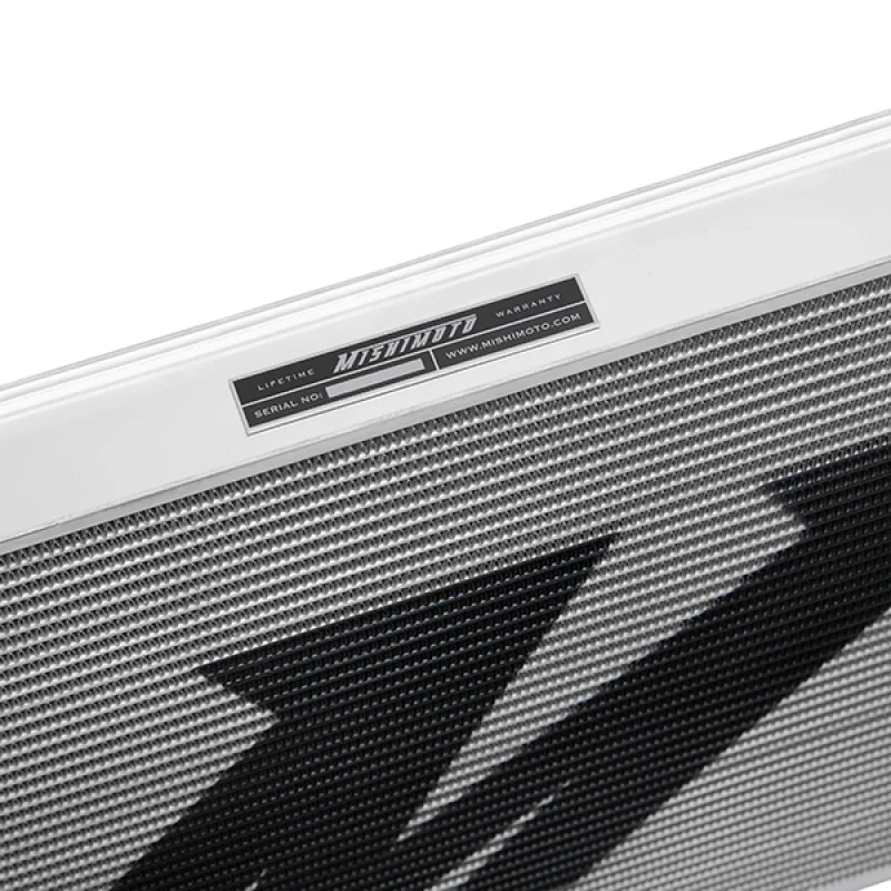 Mishimoto 2006-2013 BMW 335i/135i (Manual) Performance Aluminum Radiator - Image 25