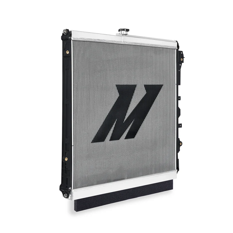 Mishimoto 2007+ Toyota Tundra 4.6/4.7/5.7L Performance Aluminum Radiator - Image 10