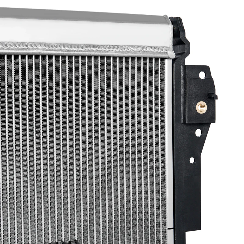 Mishimoto 2007+ Toyota Tundra 4.6/4.7/5.7L Performance Aluminum Radiator - Image 5