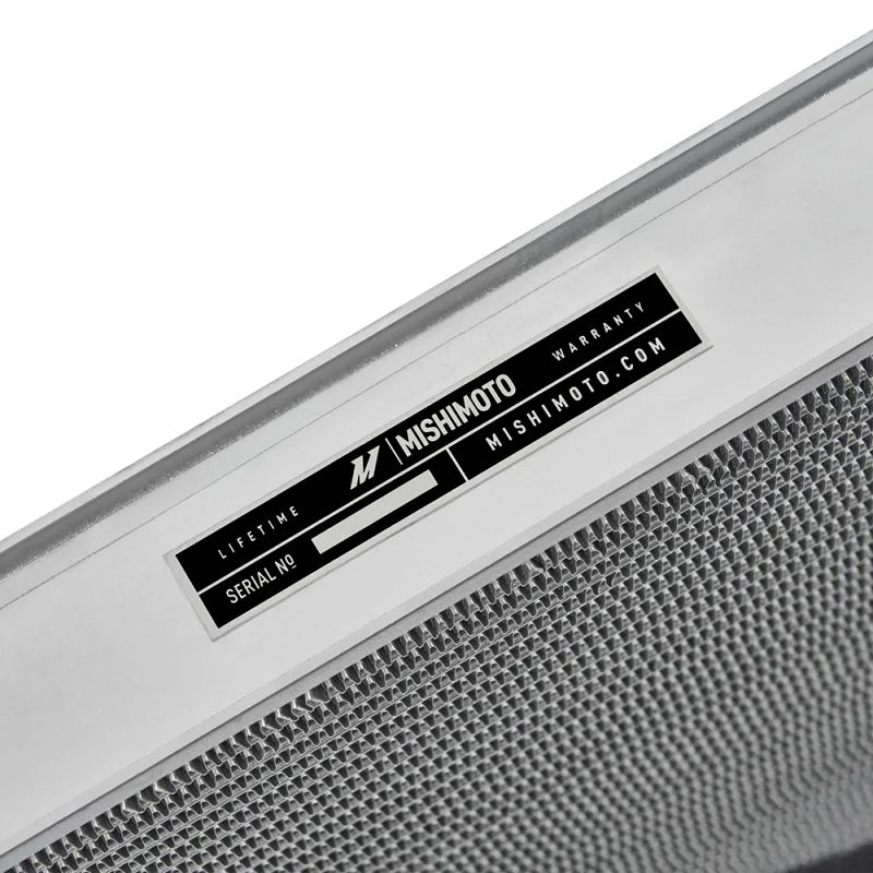 Mishimoto 2007+ Toyota Tundra 4.6/4.7/5.7L Performance Aluminum Radiator - Image 6