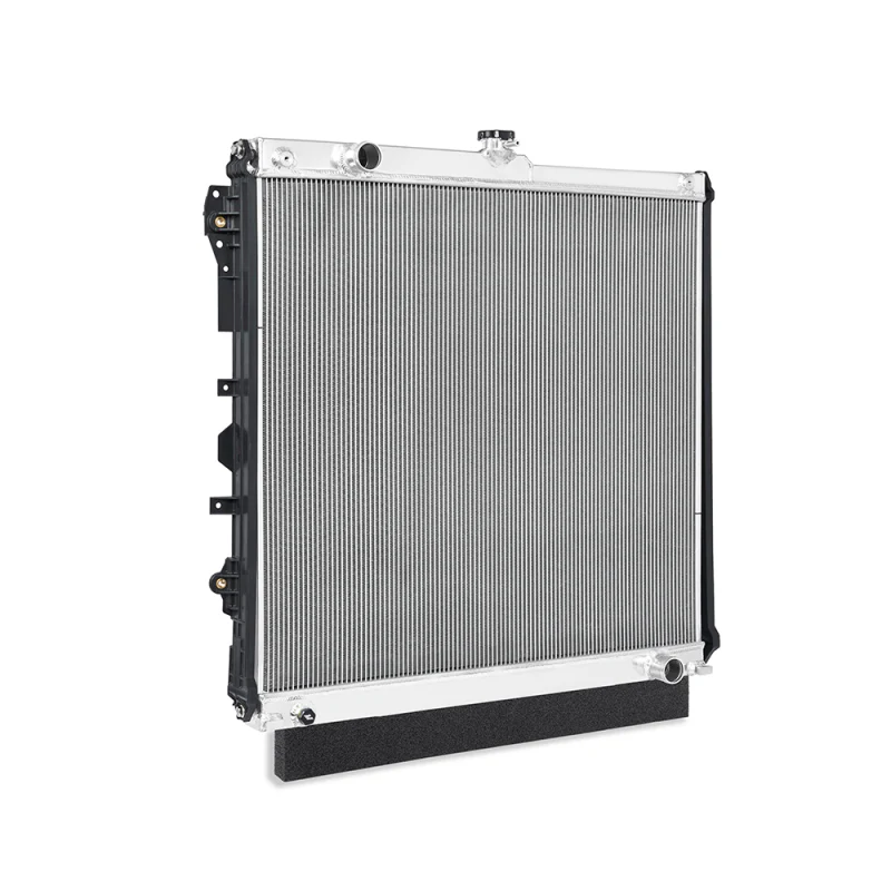 Mishimoto 2007+ Toyota Tundra 4.6/4.7/5.7L Performance Aluminum Radiator - Image 7