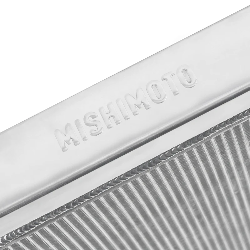 Mishimoto 2007+ Toyota Tundra 4.6/4.7/5.7L Performance Aluminum Radiator - Image 9