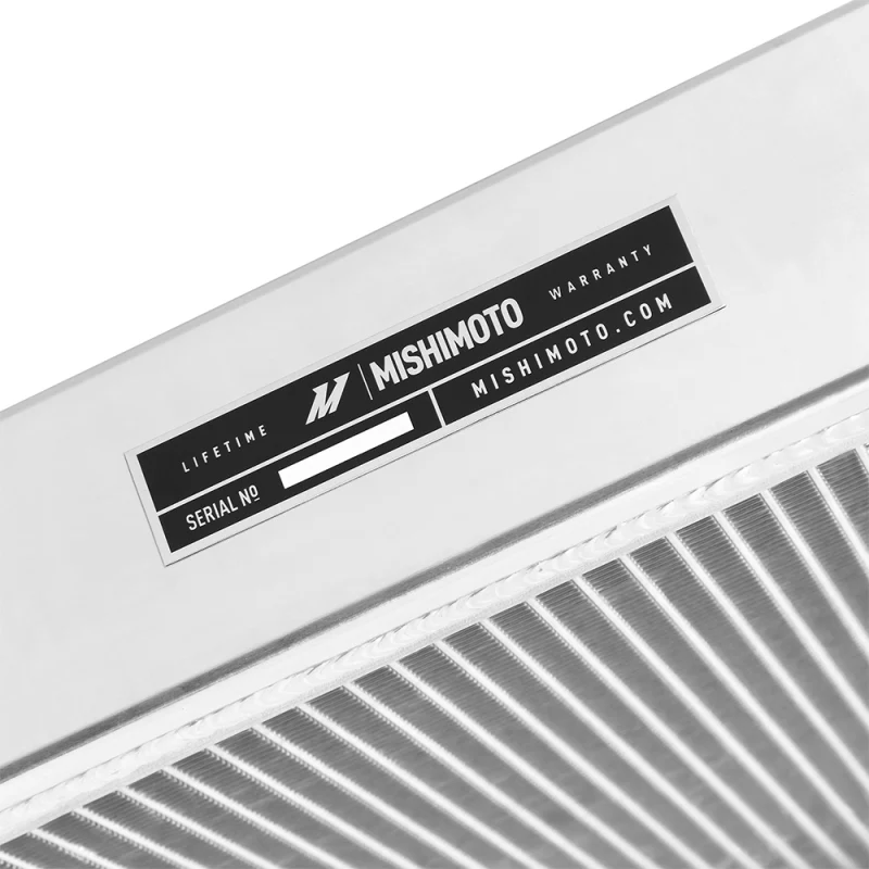Mishimoto 2008-2009 Pontiac G8 Performance Aluminum Radiator - Image 4