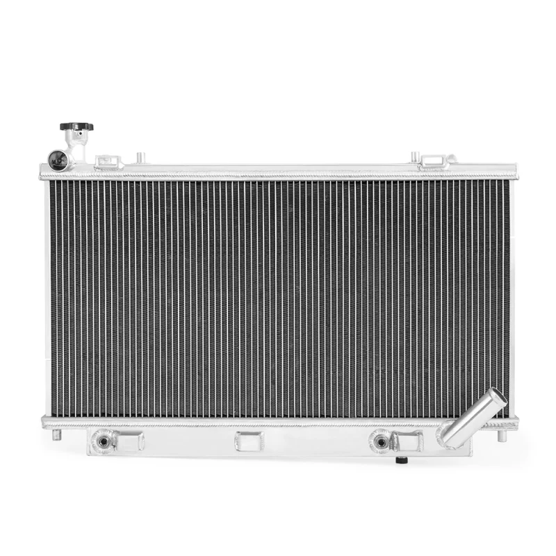 Mishimoto 2008-2009 Pontiac G8 Performance Aluminum Radiator - Image 5