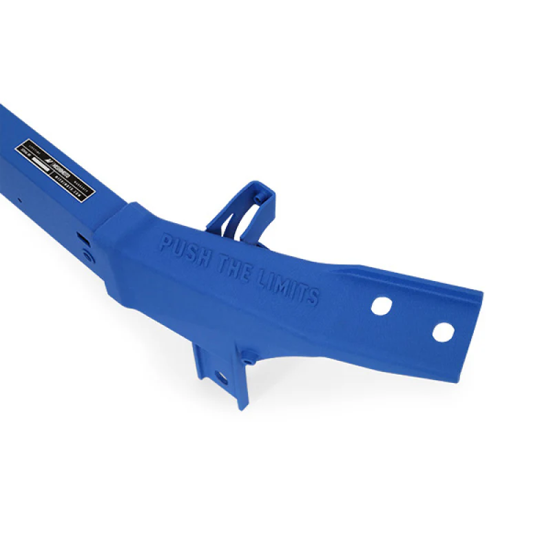 Mishimoto 2008-2010 Ford 6.4L Powerstroke Upper Support Bar - Image 14