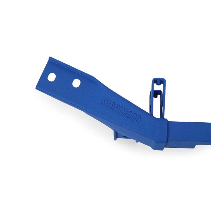 Mishimoto 2008-2010 Ford 6.4L Powerstroke Upper Support Bar - Image 16