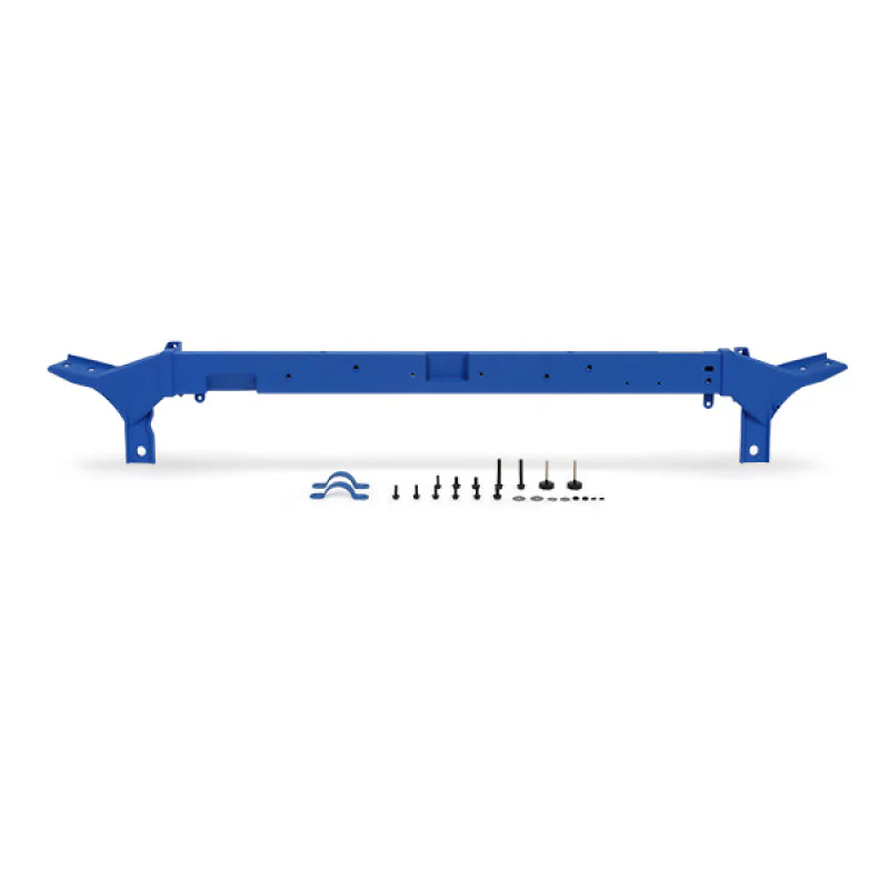 Mishimoto 2008-2010 Ford 6.4L Powerstroke Upper Support Bar - Image 17