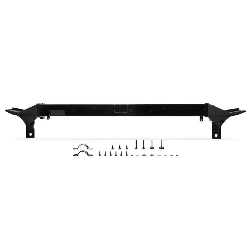 Mishimoto 2008-2010 Ford 6.4L Powerstroke Upper Support Bar - Image 2