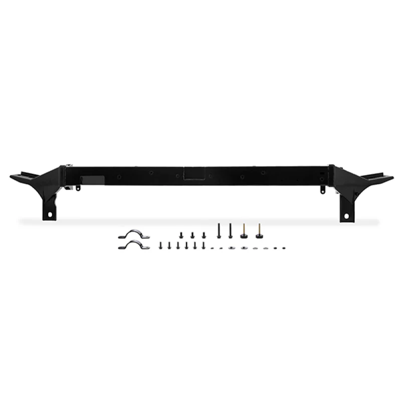 Mishimoto 2008-2010 Ford 6.4L Powerstroke Upper Support Bar - Image 3