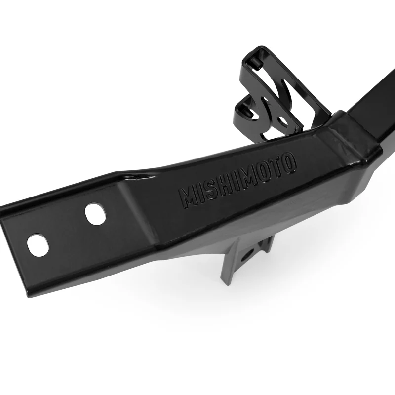 Mishimoto 2008-2010 Ford 6.4L Powerstroke Upper Support Bar - Image 4