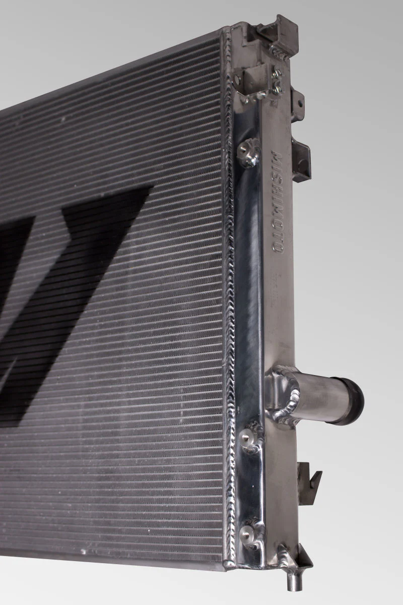 Mishimoto 2008-2016 Dodge Challenger R/T - SRT8 Hellcat Performance Aluminum Radiator - Image 10