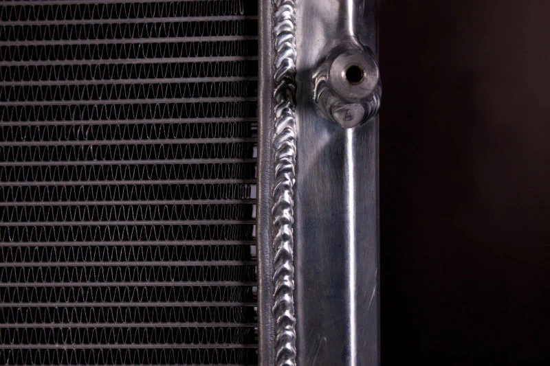 Mishimoto 2008-2016 Dodge Challenger R/T - SRT8 Hellcat Performance Aluminum Radiator - Image 12