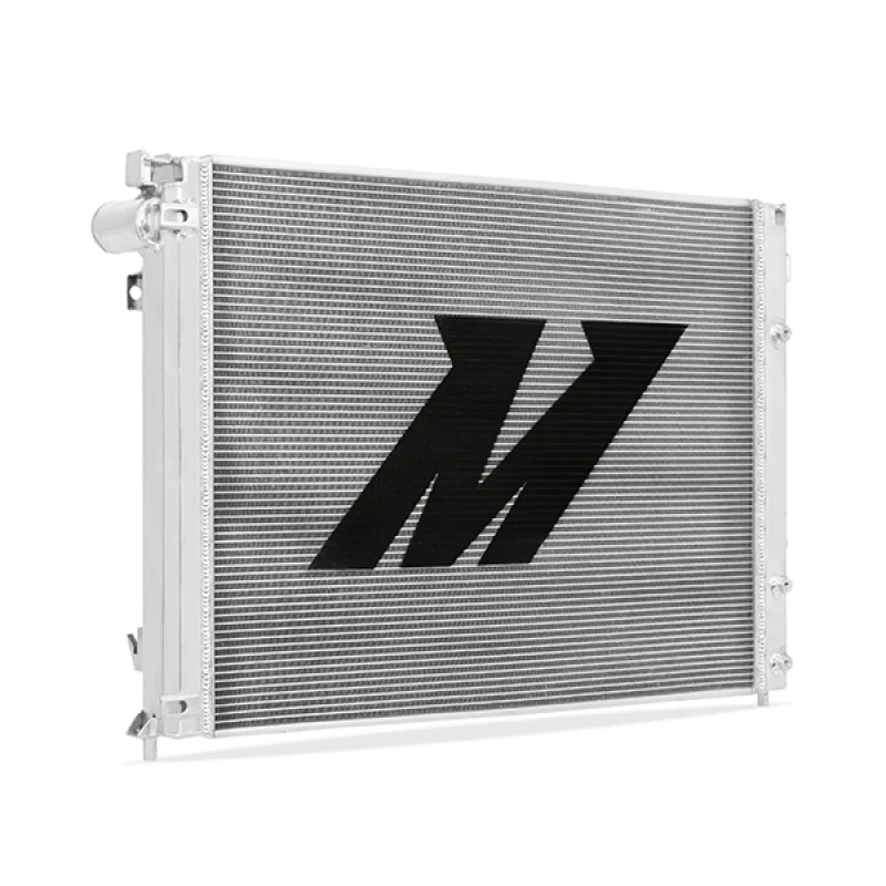 Mishimoto 2008-2016 Dodge Challenger R/T - SRT8 Hellcat Performance Aluminum Radiator - Image 13