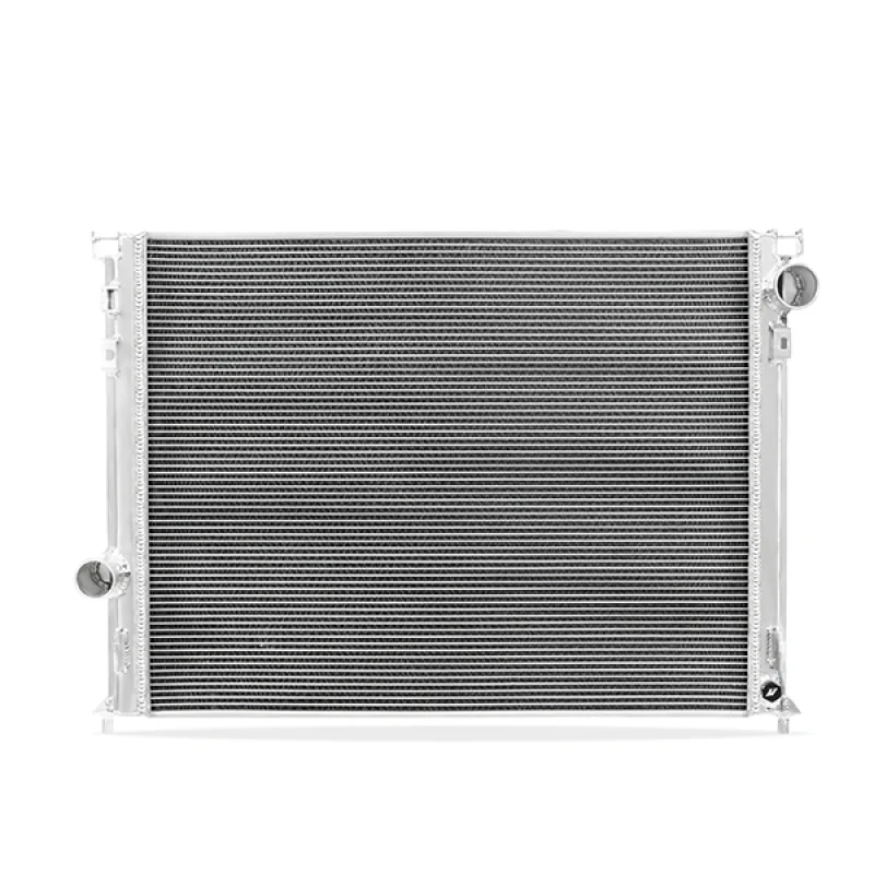 Mishimoto 2008-2016 Dodge Challenger R/T - SRT8 Hellcat Performance Aluminum Radiator - Image 14