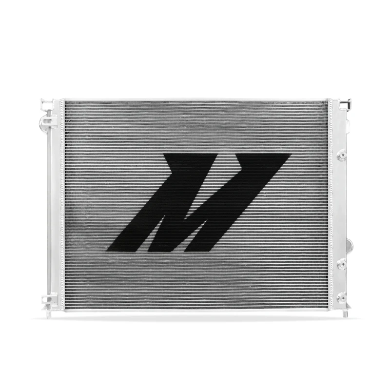 Mishimoto 2008-2016 Dodge Challenger R/T - SRT8 Hellcat Performance Aluminum Radiator - Image 18