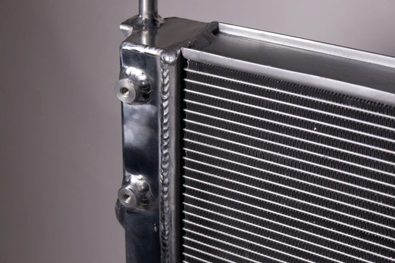 Mishimoto 2008-2016 Dodge Challenger R/T - SRT8 Hellcat Performance Aluminum Radiator - Image 19