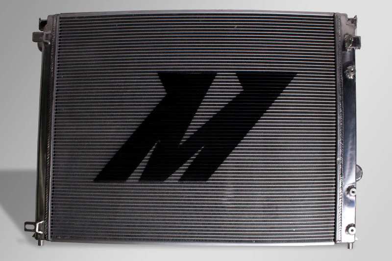 Mishimoto 2008-2016 Dodge Challenger R/T - SRT8 Hellcat Performance Aluminum Radiator - Image 20