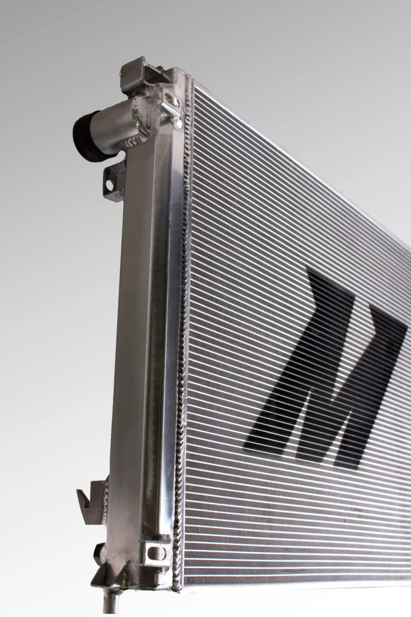 Mishimoto 2008-2016 Dodge Challenger R/T - SRT8 Hellcat Performance Aluminum Radiator - Image 21